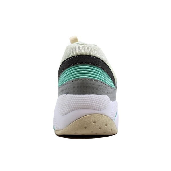 saucony grid 9000 mint size 7