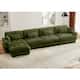 Option Olive Green