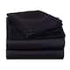 Egyptian Cotton 530 Thread Count Bed Sheet Set by Superior