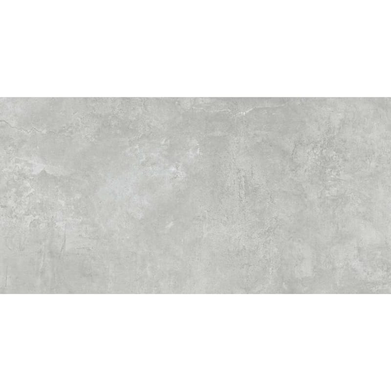 The Tile Life Ledger 24x48 Gris Porcelain Floor & Wall Tile - Case of 2 (15.49 Sq. ft.)