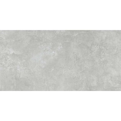 Ledger 24x48 Gris Matte Porcelain Tile - Floor, Wall - Large Format