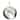 Chef Craft 4.75" Long Stainless Steel Poultry / Meat Thermometer, includes both F/C Markings