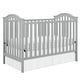 preview thumbnail 19 of 32, Avenue Greene Raiyan 2-in-1 Convertible Wood Nursery Crib