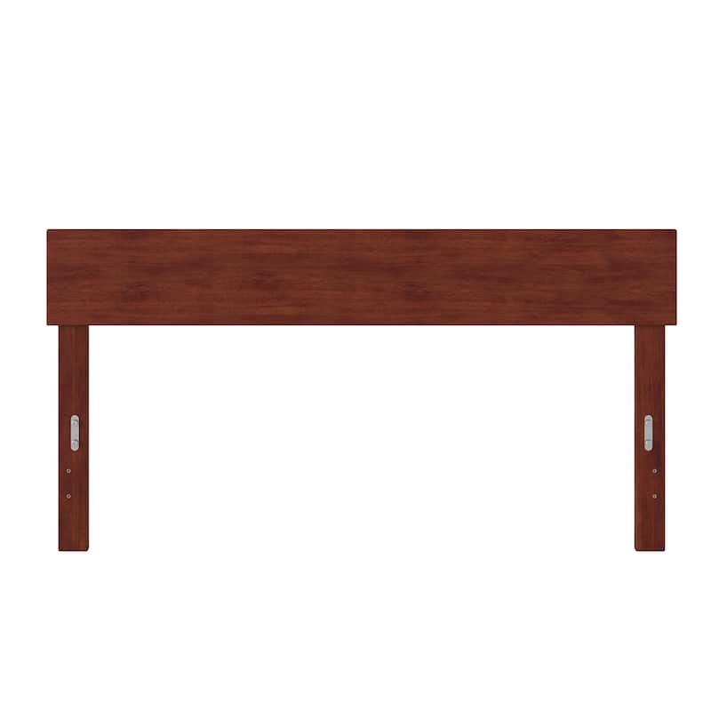 AFI Boston Solid Wood Headboard