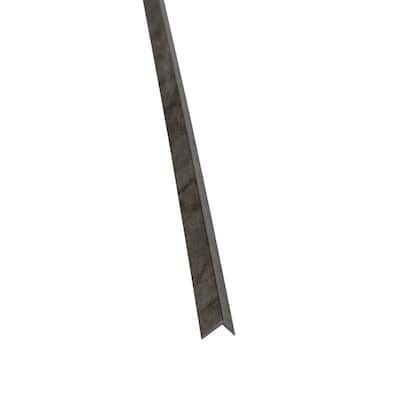Palisade 94 in. L-Trim