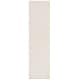 preview thumbnail 59 of 58, SAFAVIEH Handmade Casablanca Terje Contemporary Wool Rug 2'3" x 9' Runner - Ivory