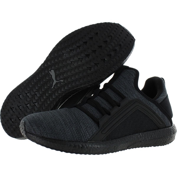 Puma Mens Mega NRGY Heather Knit