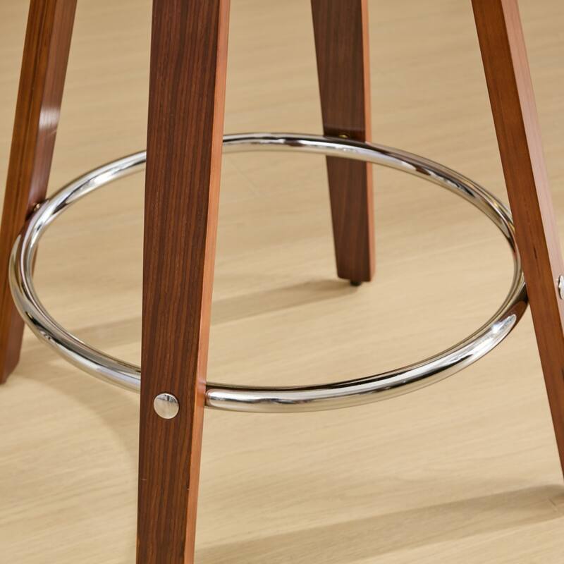 Counter Height Swivel Bar Stool