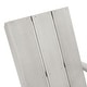 preview thumbnail 82 of 88, HIGHWOOOD Modern Adirondack Chair