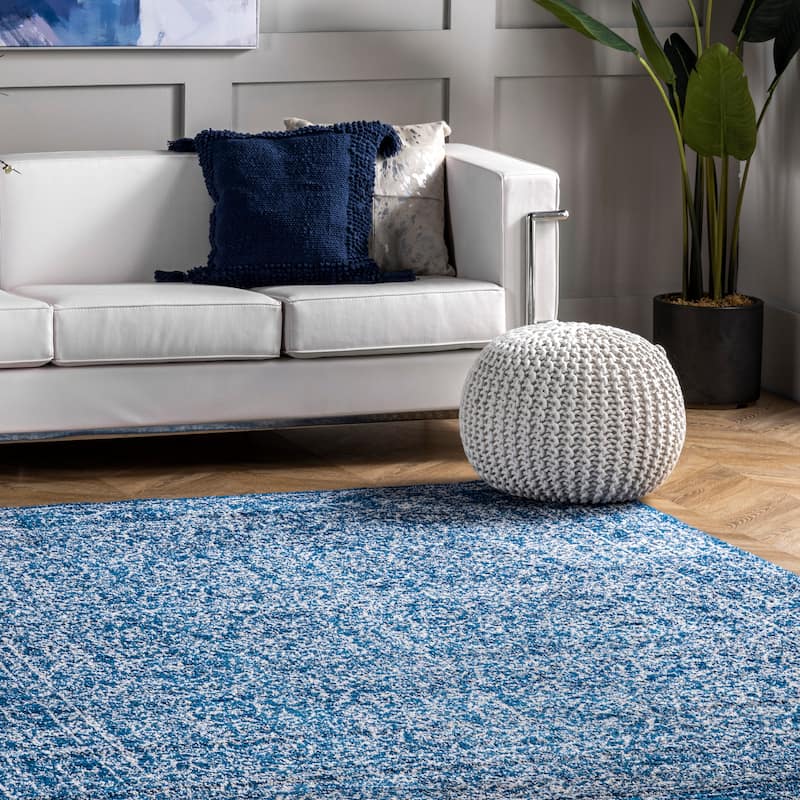 Nuloom Vintage Waddell Area Rug