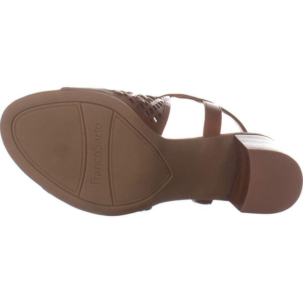 franco sarto harlet