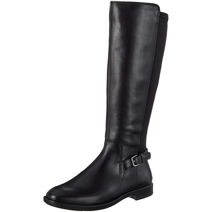 ecco riding boots