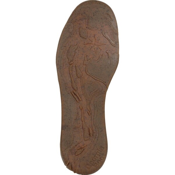 georgia boot moccasins