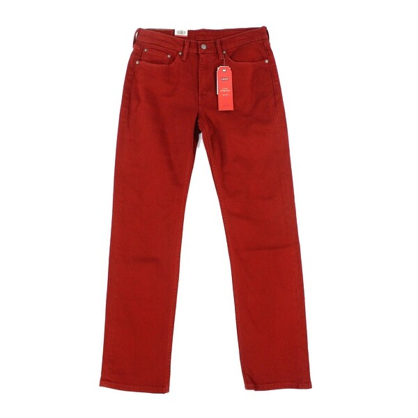 levis 514 33x34