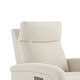 preview thumbnail 76 of 86, Lena Zero Wall Hugger Electric Power Recliner