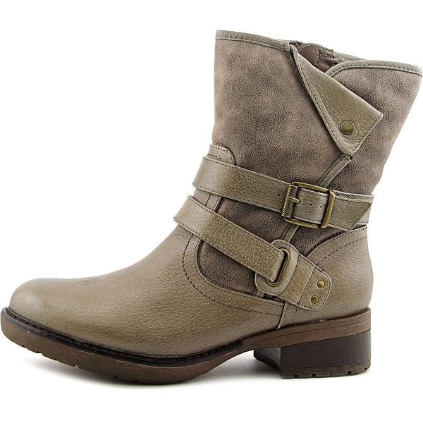 bare traps hailie bootie