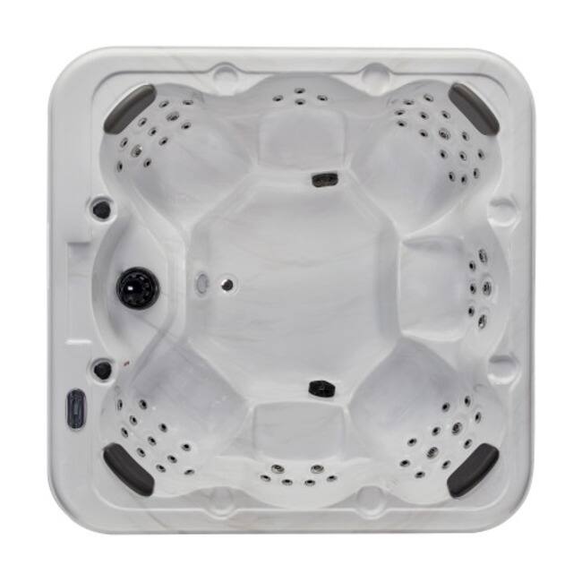 Luxury Spas Denali 7-Person Spa