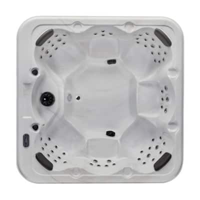 Luxury Spas Denali 7-Person Spa