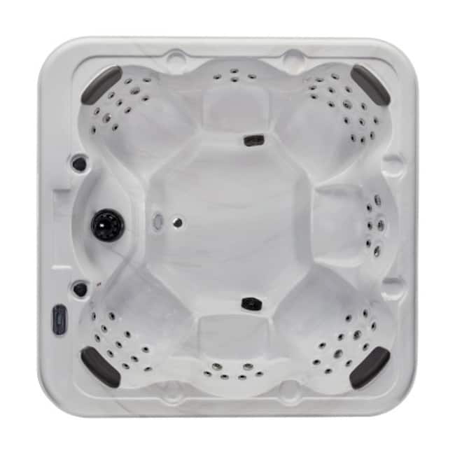 Luxury Spas Denali 7-Person Spa