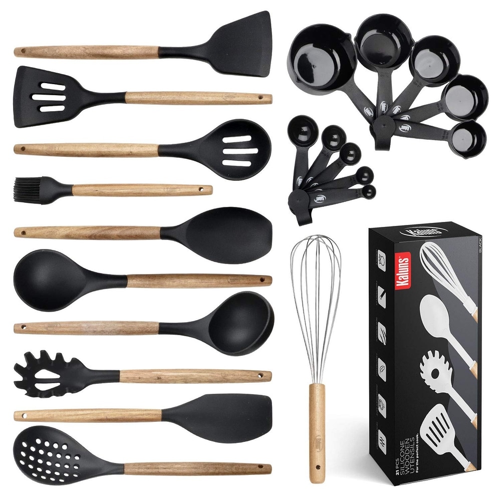 https://ak1.ostkcdn.com/images/products/is/images/direct/6a087e09cf09c349b3a97a2b8406561df881ecb4/Kitchen-Utensils-Set%2C-21-Wood-and-Silicone-Cooking-Utensil-Set.jpg