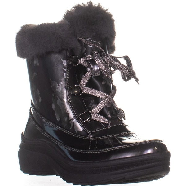 anne klein winter boots