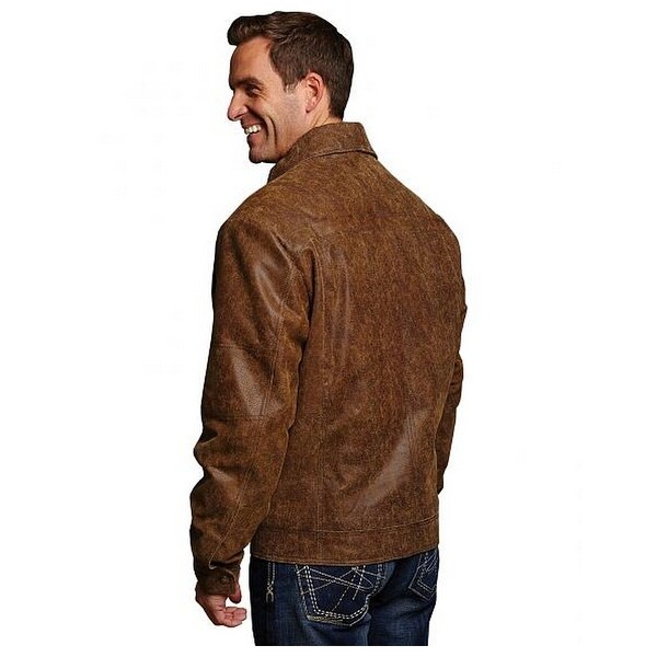 western concepts jackets