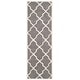 preview thumbnail 77 of 84, SAFAVIEH Handmade Chatham Eppie Modern Moroccan Wool Rug