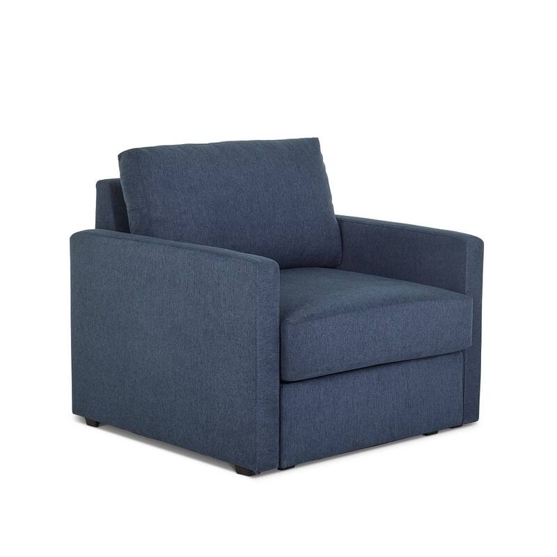 Flex Modular Armchair by Flexsteel