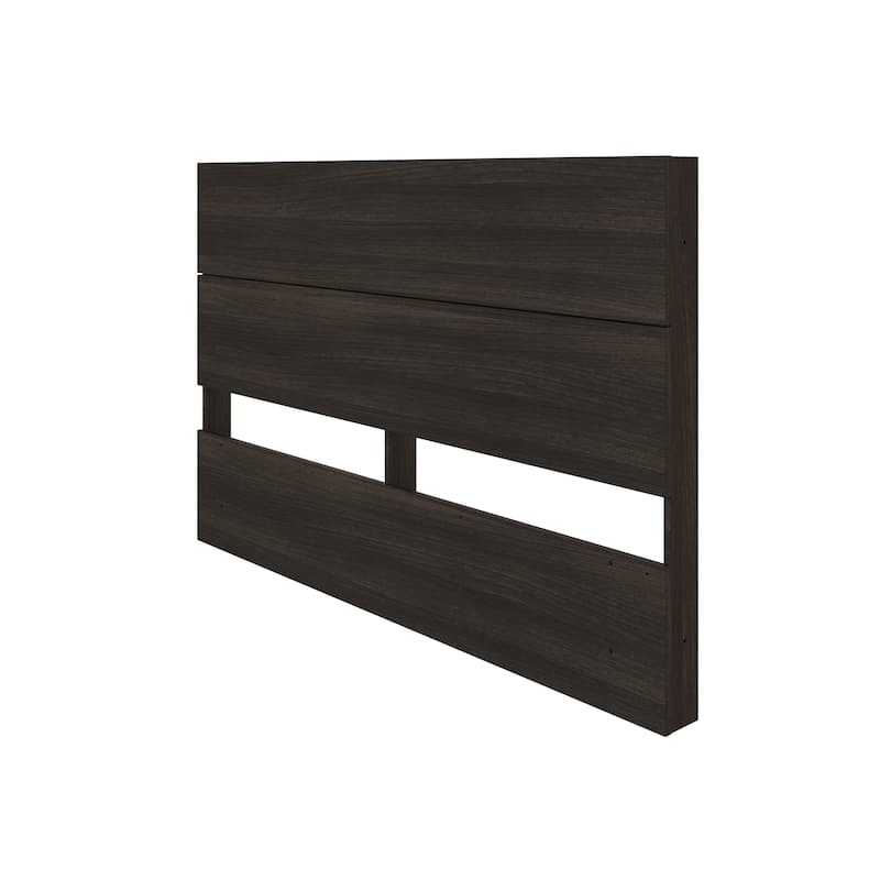 Panel Headboard