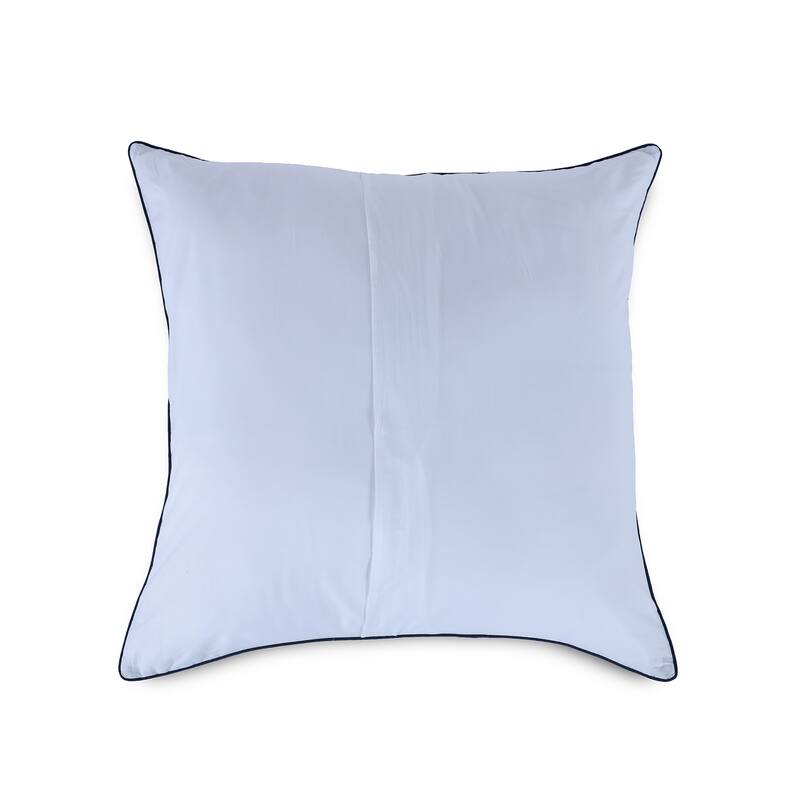 Southern Tide Sag Harbor Euro Navy/White Sham