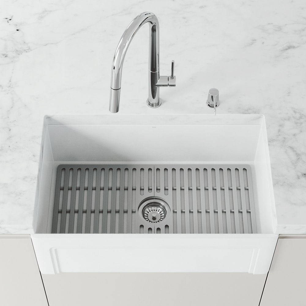 VIGO Farmhouse Sinks | Farmhouse Sink Shop.com