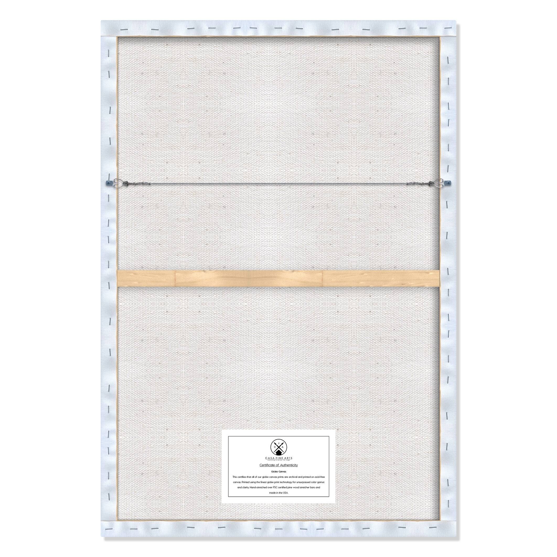 Tumbling Down II 24 x 36 Bed Bath & Beyond 29813292