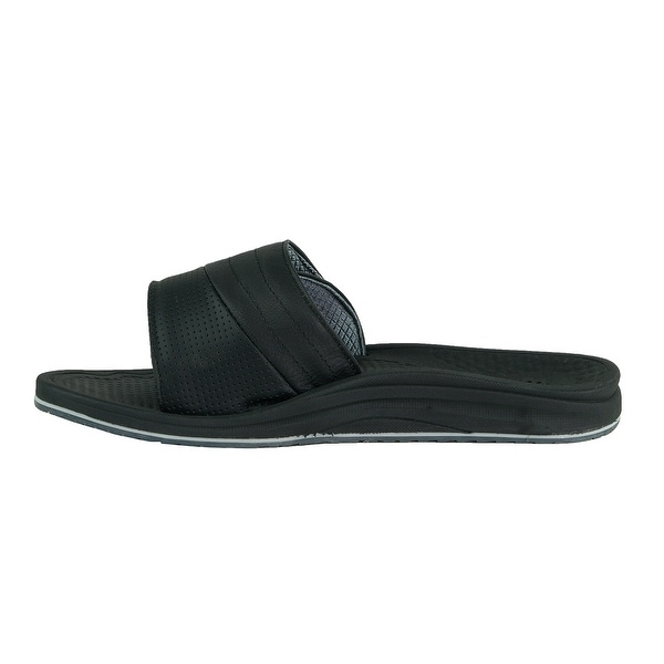 New balance men's recharge sandal clearance