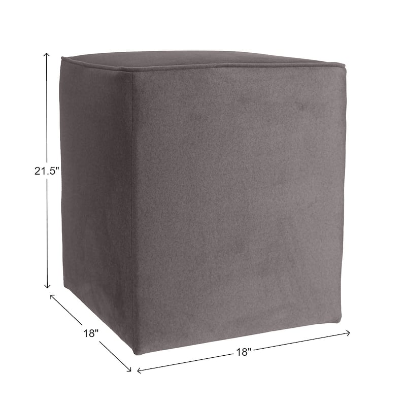 Universal Cube Qivuit Gray