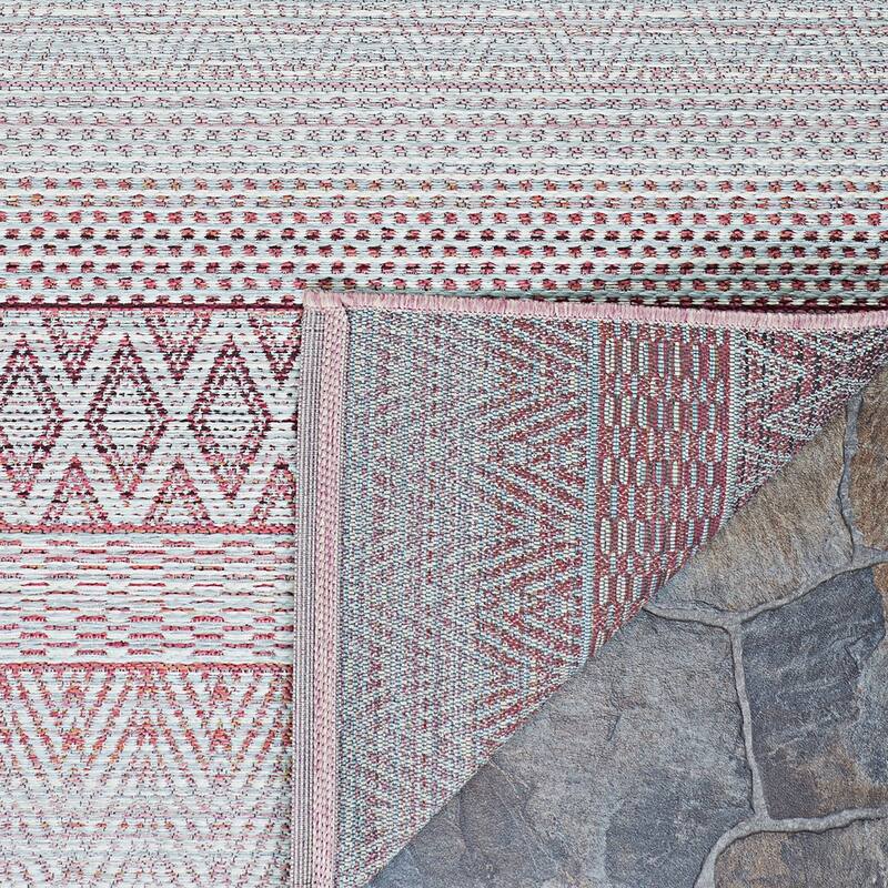 Dream Decor Rugs Vector Plait Indoor Outdoor Area Rug
