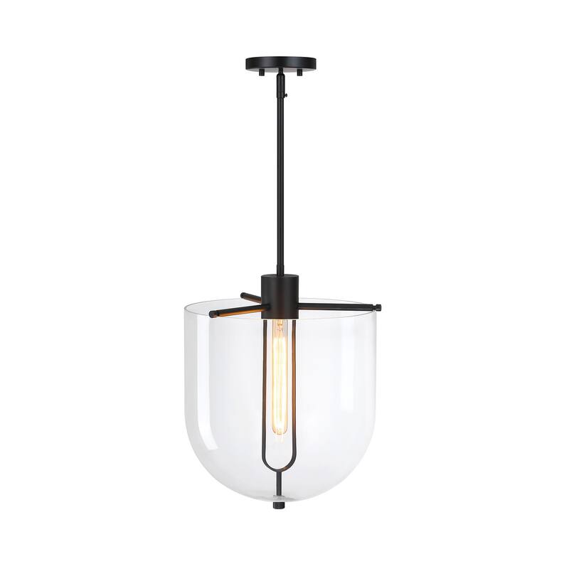 Designers Fountain D332M-15P Skylar 15" Wide Pendant