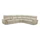 Option Taupe (Leather)