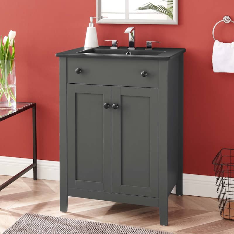 Nantucket 24" Bathroom Vanity