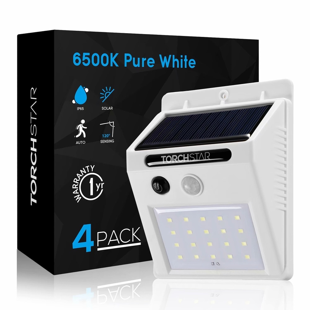 Security & Motion Sensor Lights | Find Great Outdoor Lighting ...