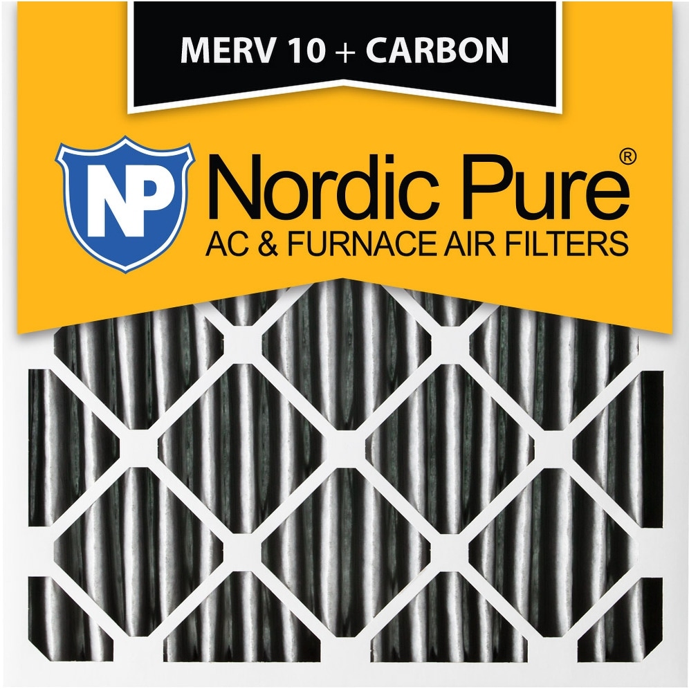 Nordic pure 20x20x1 deals