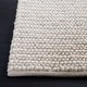 preview thumbnail 24 of 105, SAFAVIEH Handmade Natura Courtney Wool Rug
