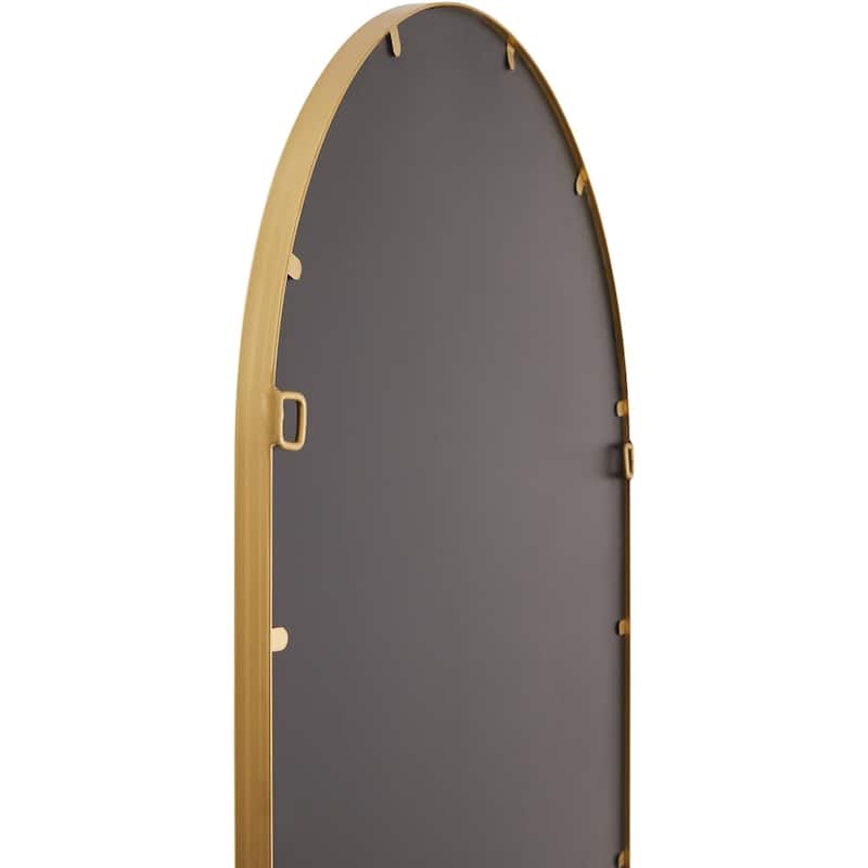 Livabliss Carmen Modern Accent Mirror