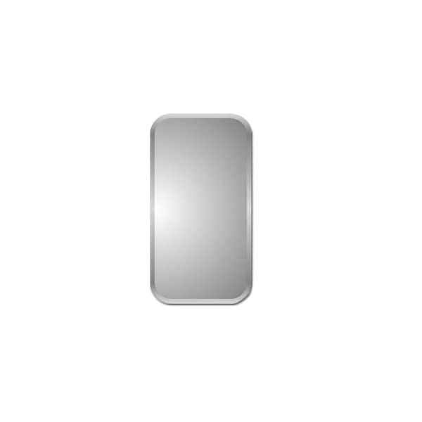 Shop Zaca 53 2 30 Bellatrix 30 Beveled Round Corner Medicine