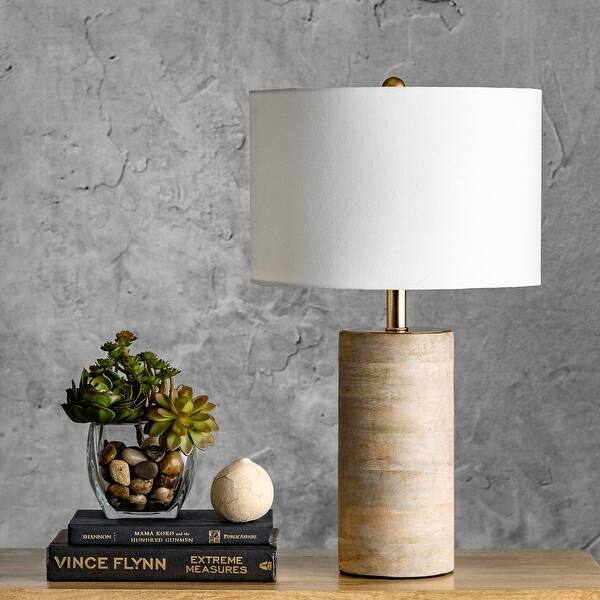 Nuloom Berry 21 Traditional Wood Table Lamp Overstock 30690324 Bring traditional style to download table lamp wooden base download prices table lamp plans wood diy where to buy barley twist table lamp wood pdf table lamp wood how. overstock com