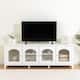 Option Antique White