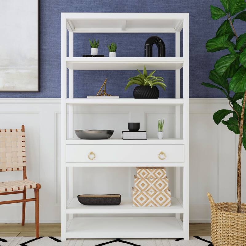 Butler Lark Bookshelf