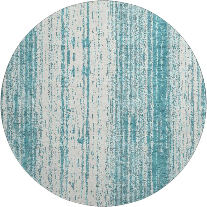 Premium Washable Super Soft Transitional Ombre Mayfield Rug