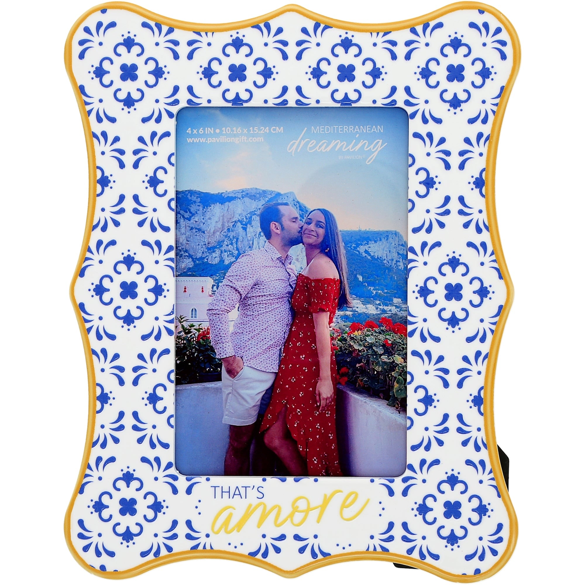 Pavilion That's Amore Picture Frame