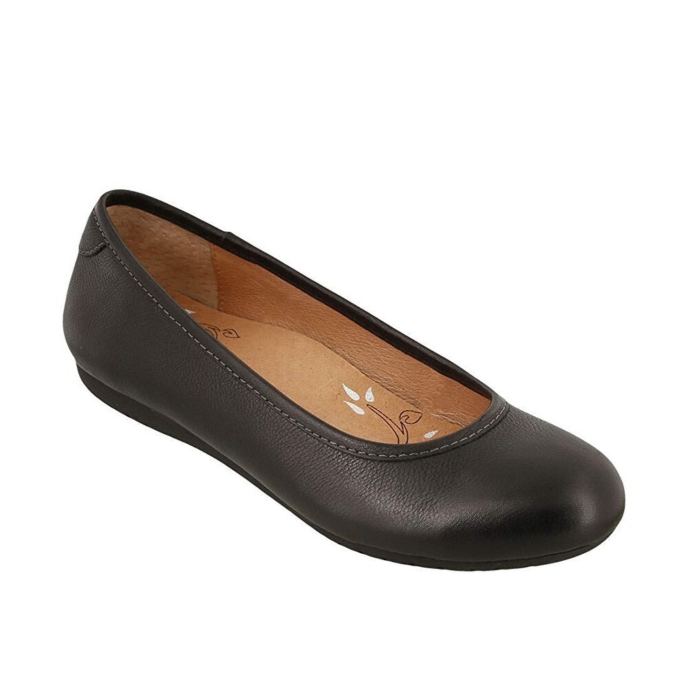 taos ballet flats