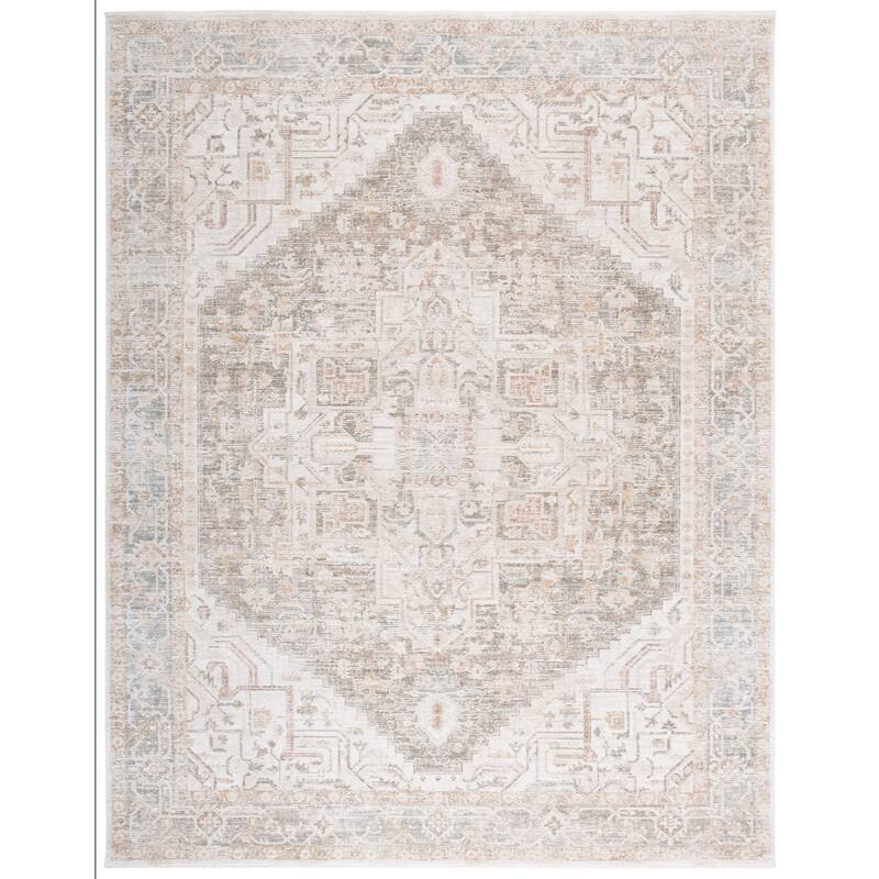 Lauren Ralph Lauren Savanah Vintage Distressed Rug